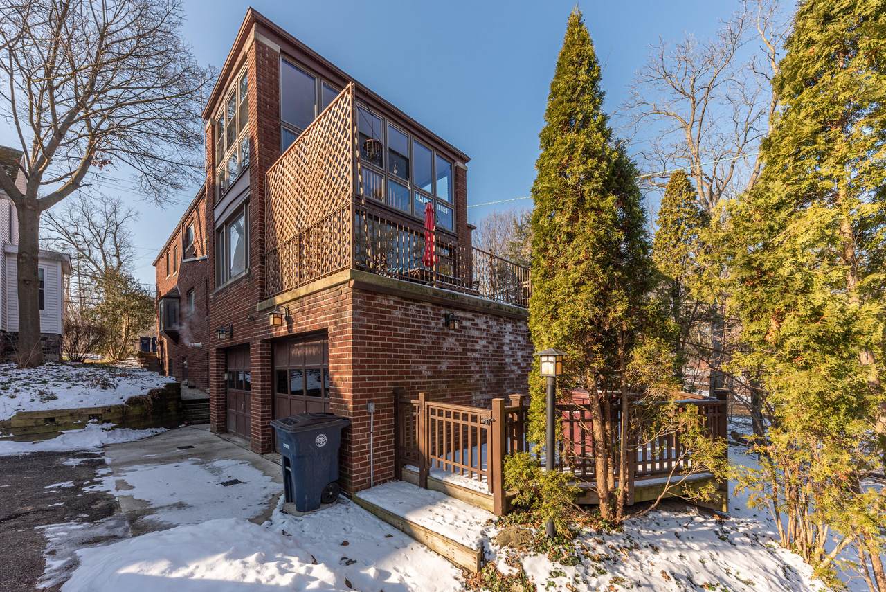 1915 Geddes Avenue - Photo 1