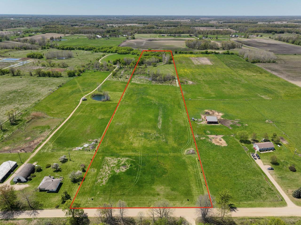 6045 Herrington Road - Photo 1