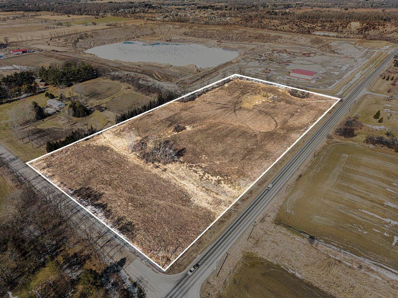  Zeeb Road - Photo 1