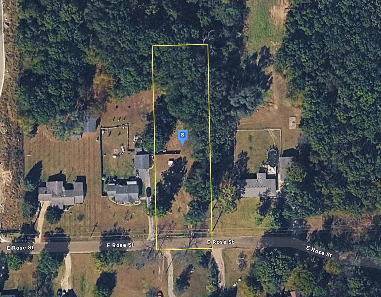 927 Rose Street - Photo 1