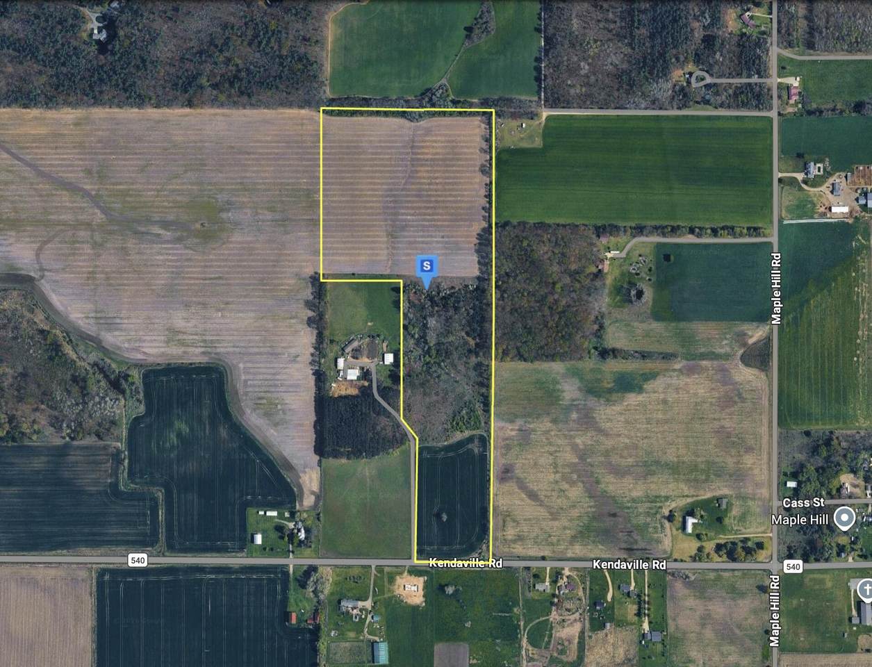 20400 Kendaville Road - Photo 1