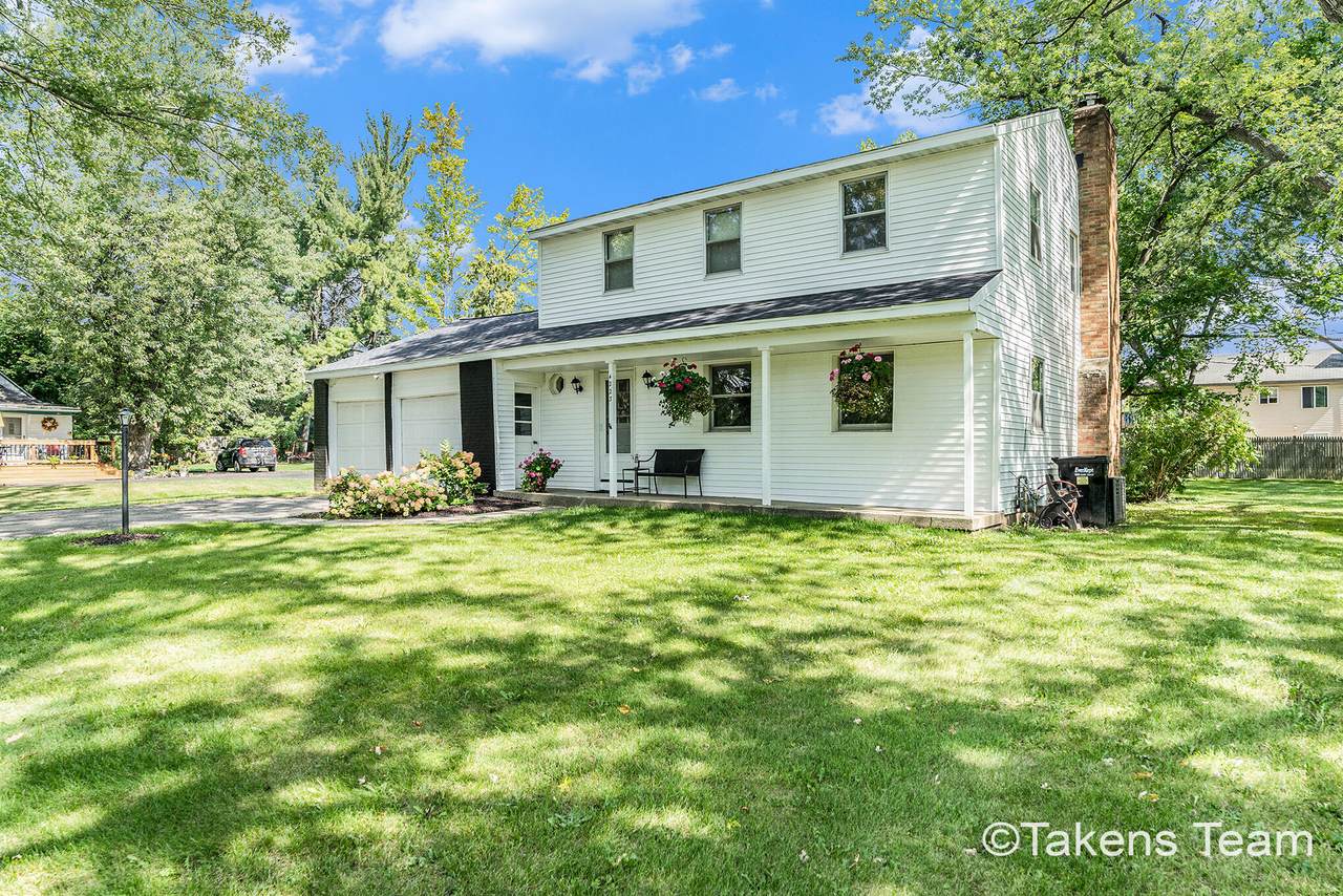 4223 Burton Street - Photo 1