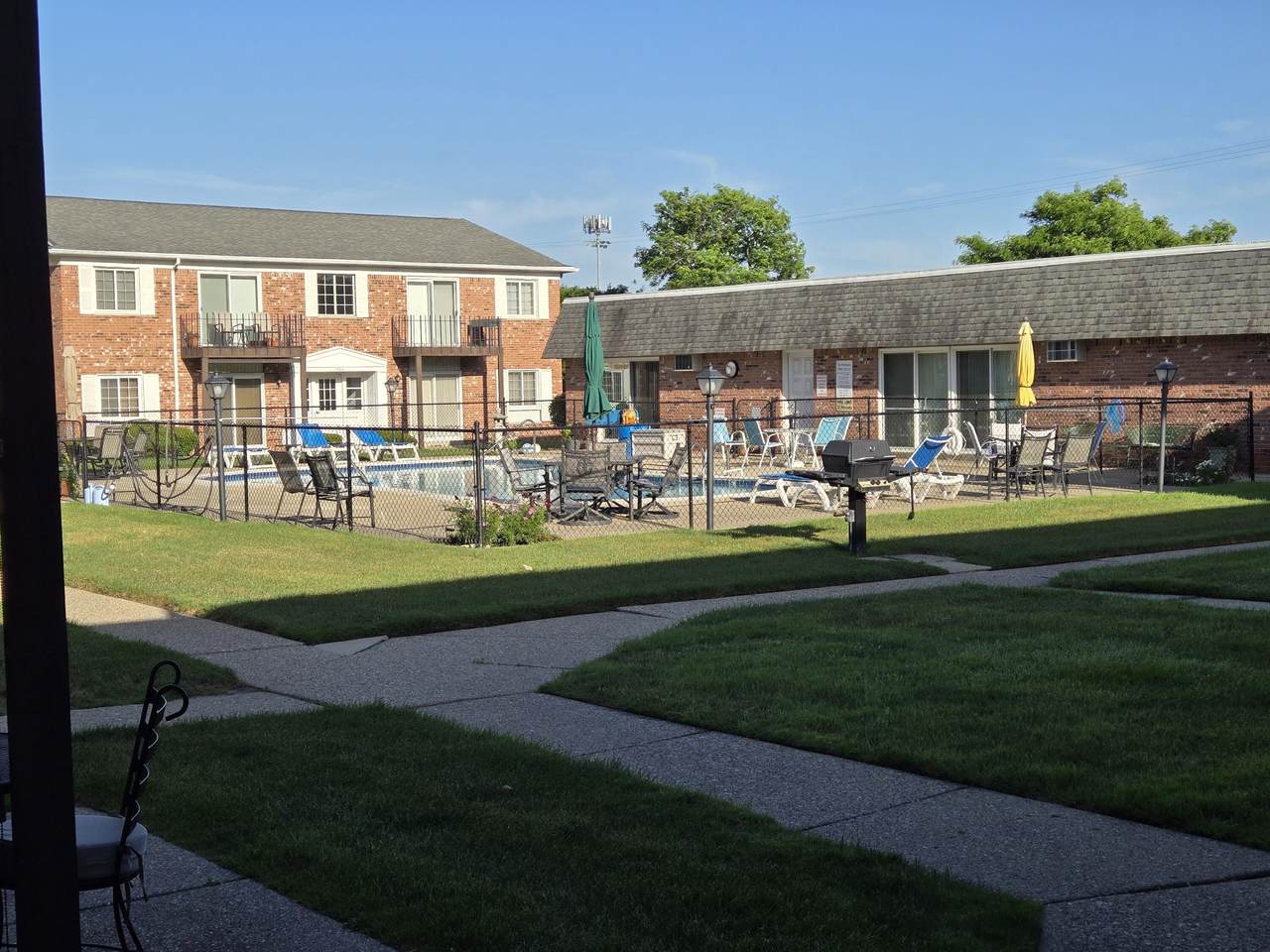 1512 Normandy Road - Photo 1