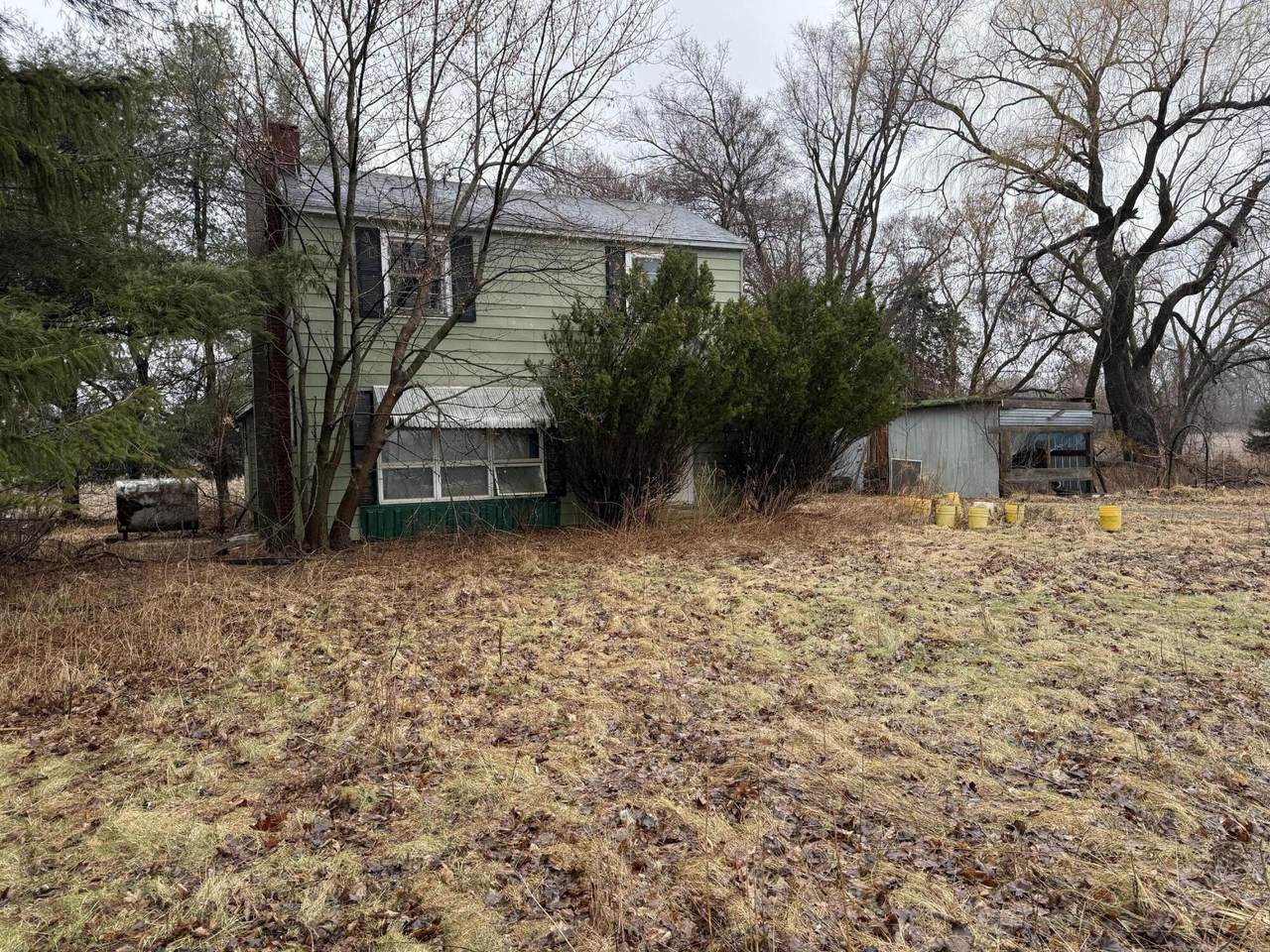2160 Dick Road - Photo 1