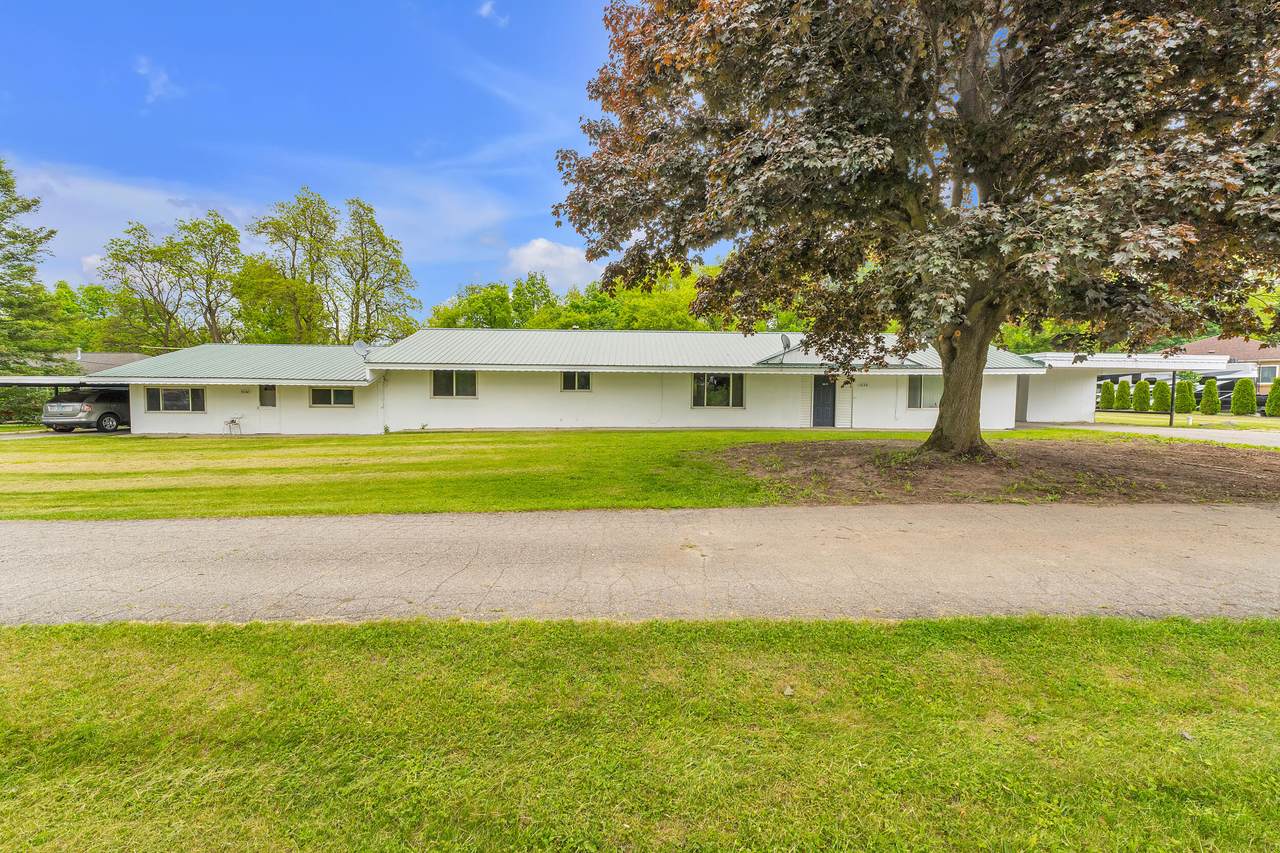 7038 Whitmore Lake Road - Photo 1