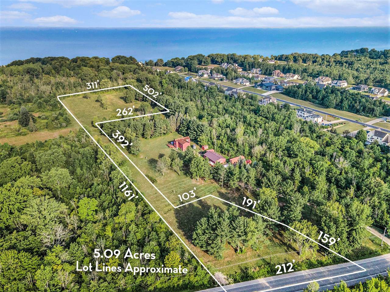 326 Blue Star Highway - Photo 1