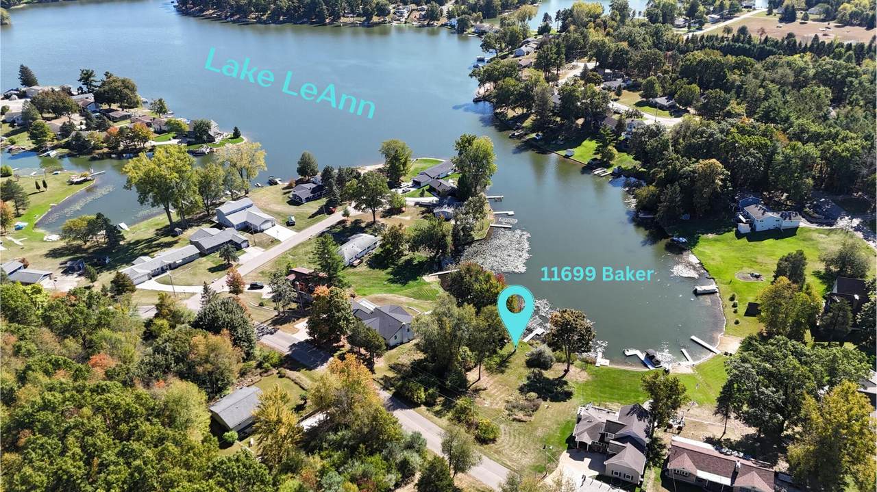 11699 Baker Road - Photo 1