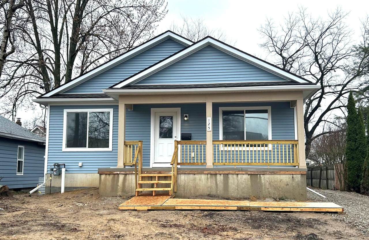 125 Elm Avenue - Photo 1