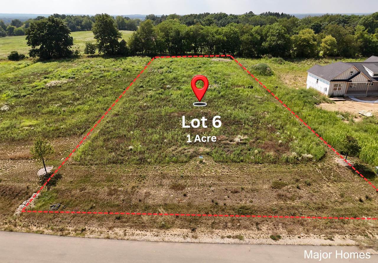 Lot 6 High Ridge Court - Photo 1