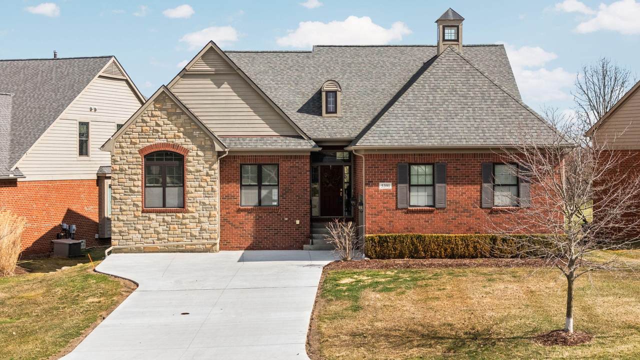 5391 Pinnacle Court - Photo 1
