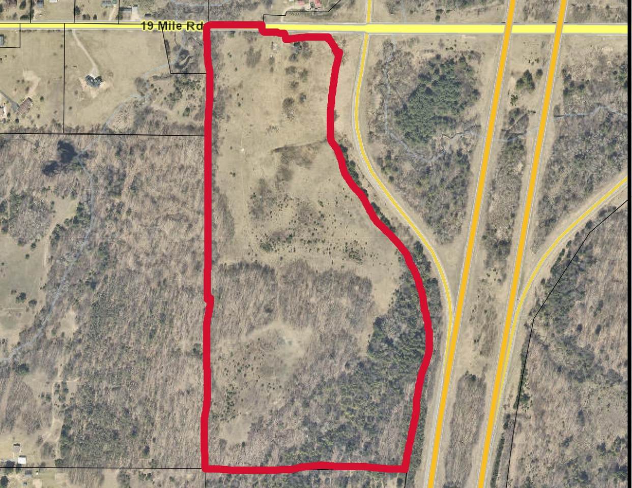 22661 19 Mile Road - Photo 1