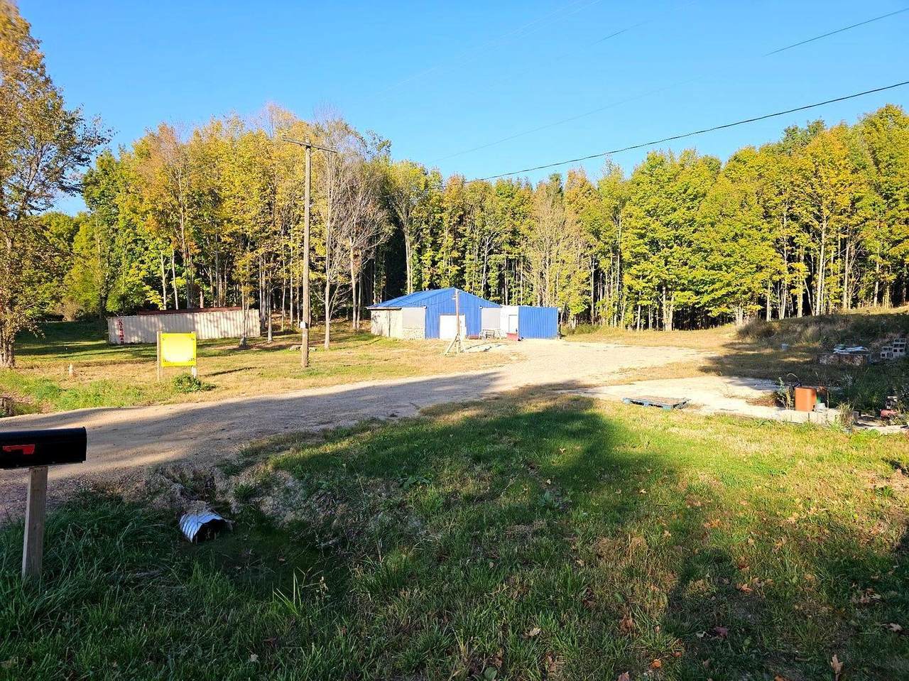 369 County Road 665 - Photo 1