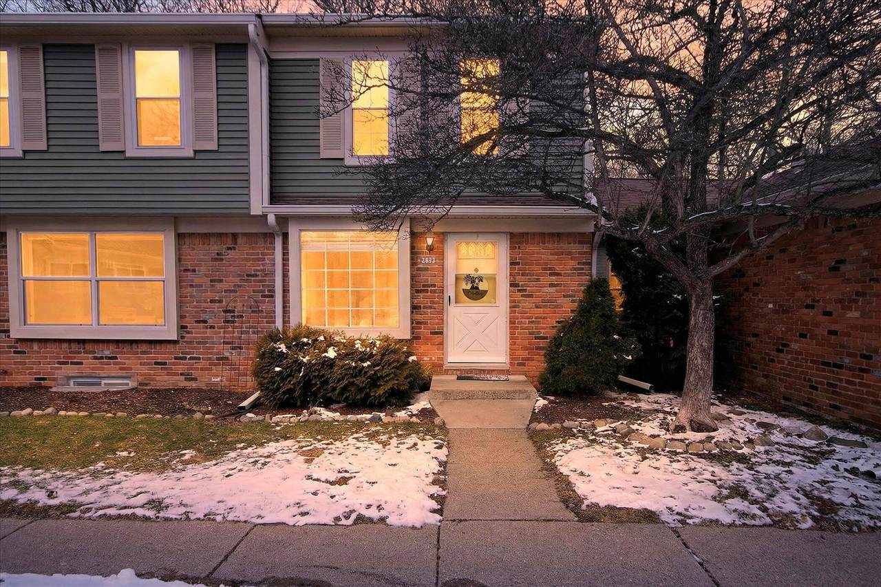 2933 Whittier Court - Photo 1