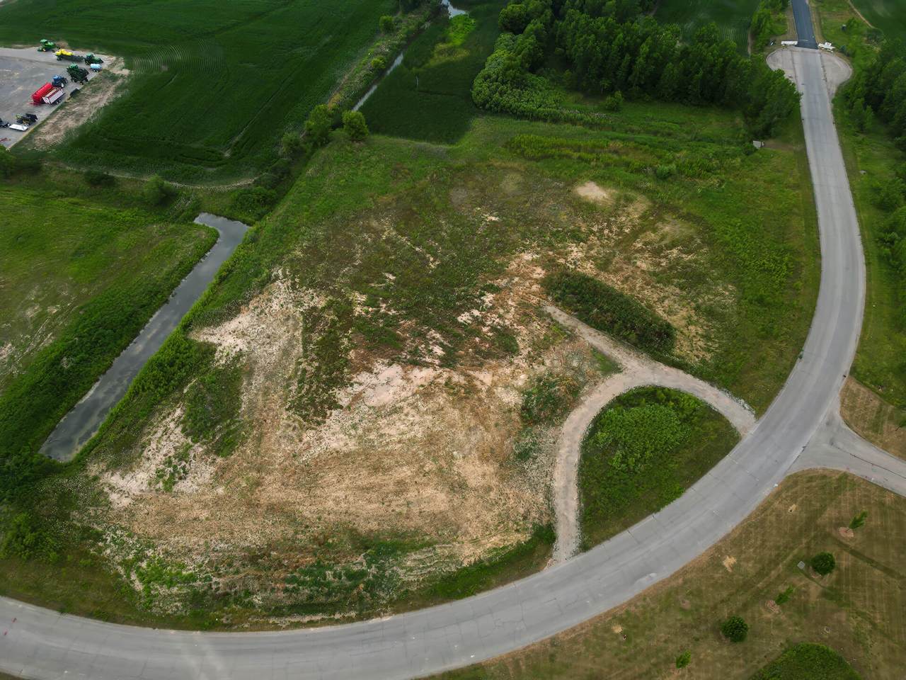 Lot 11 Walnut Dale Drive - Photo 1