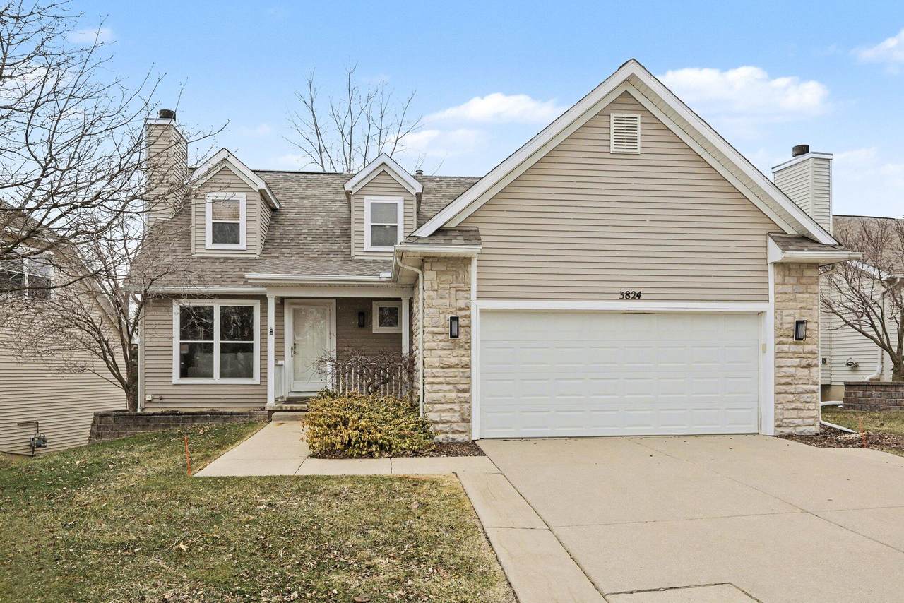 3824 Santa Fe Trail - Photo 1