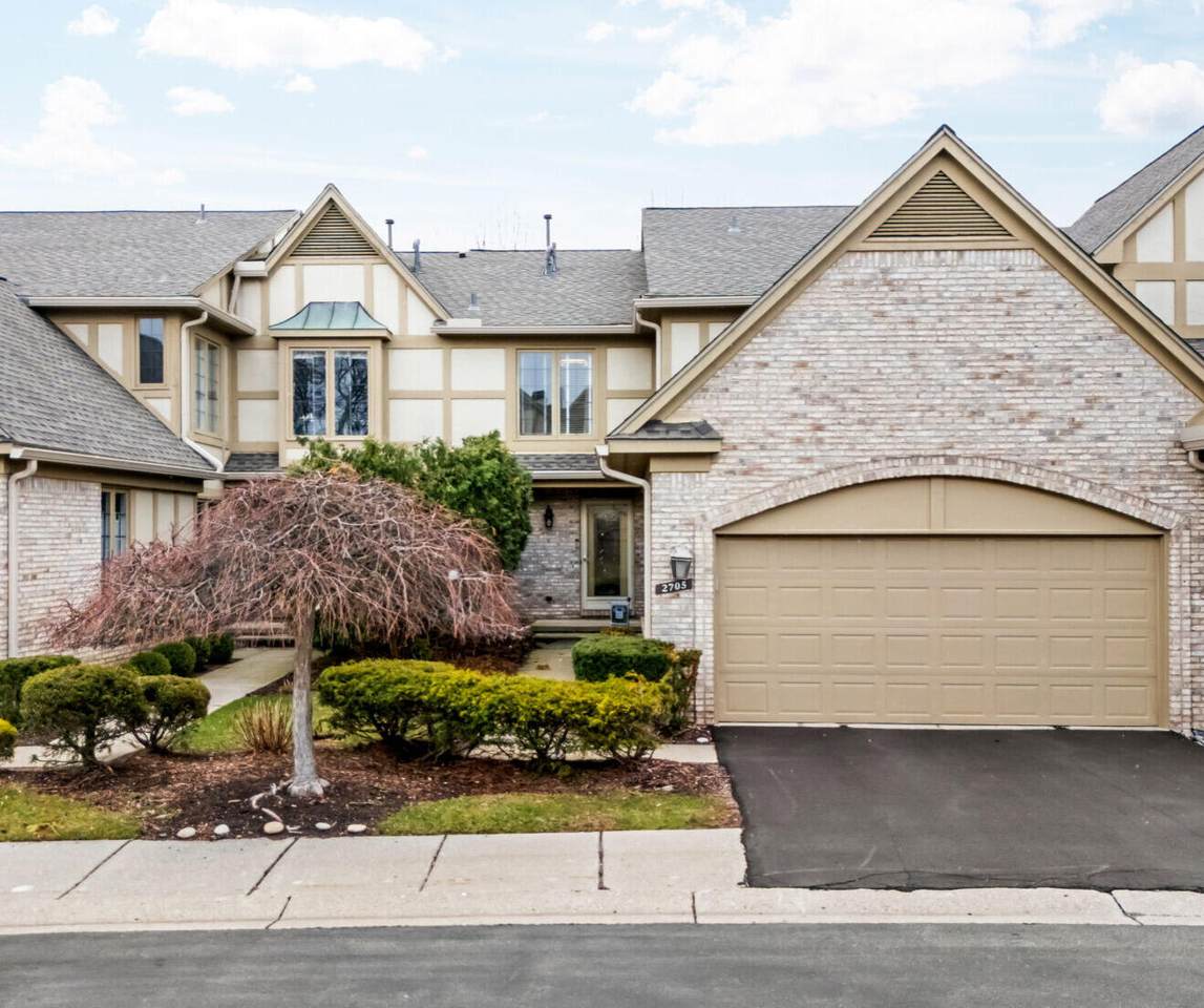 2705 Maitland Drive - Photo 1