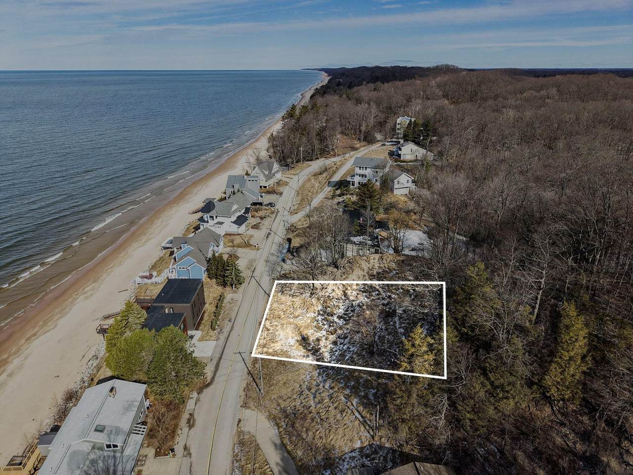 17812 Shore Estates Road - Photo 1