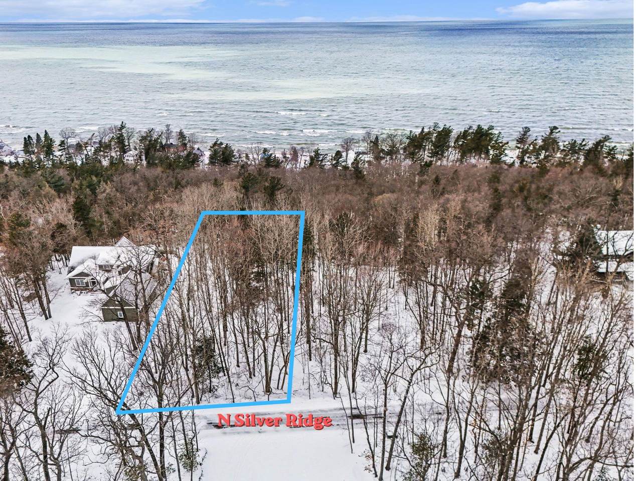 Lot 11 Silver Ridge Road - Photo 1