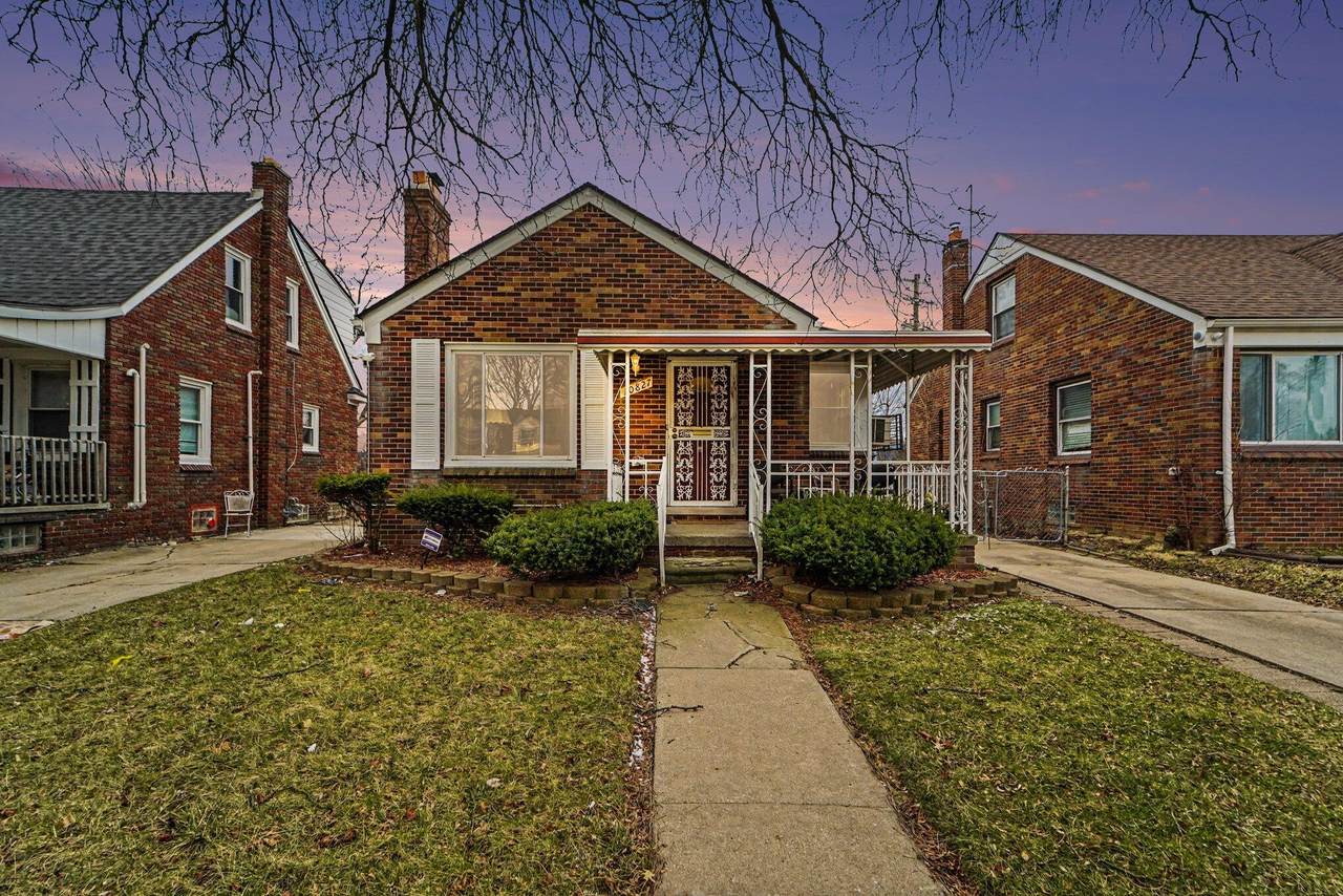 10827 Bonita Street - Photo 1