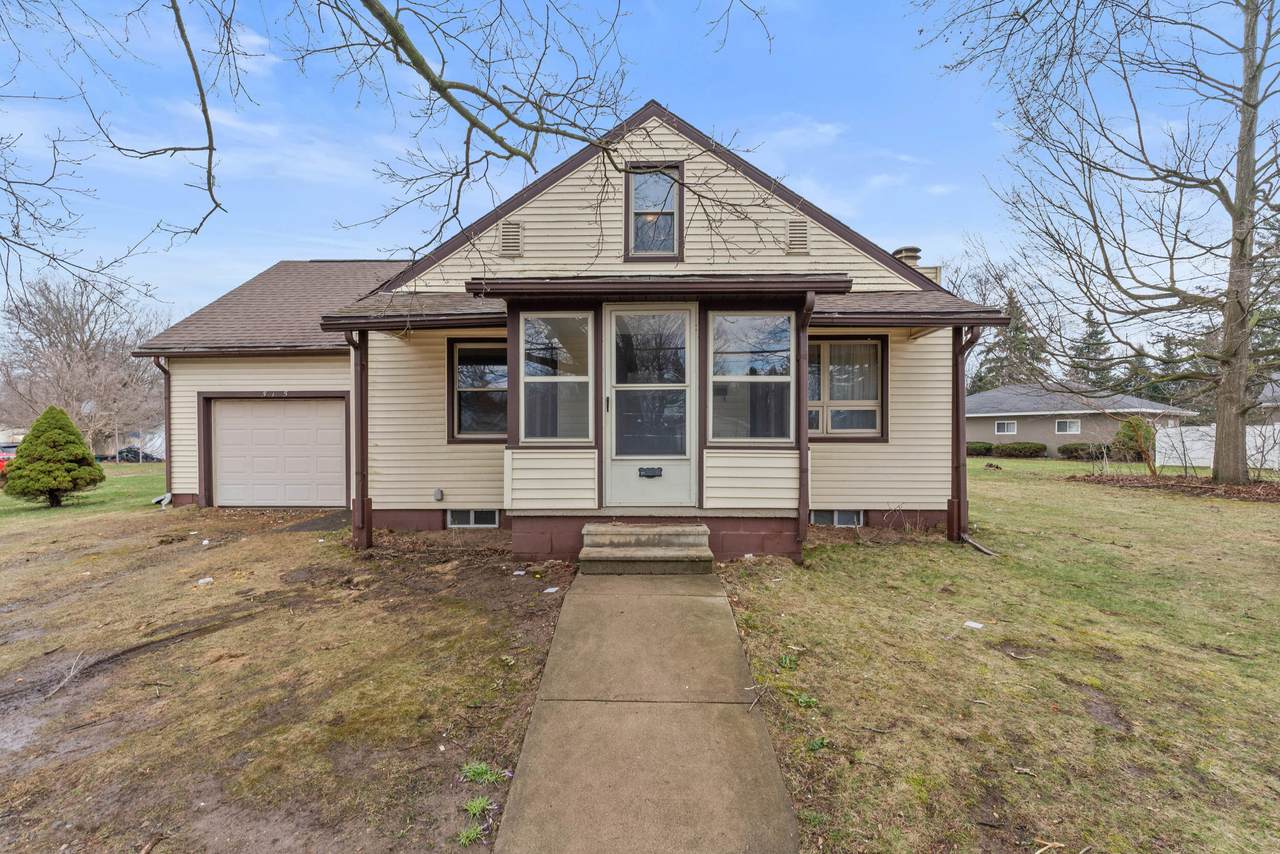 515 Maumee Street - Photo 1