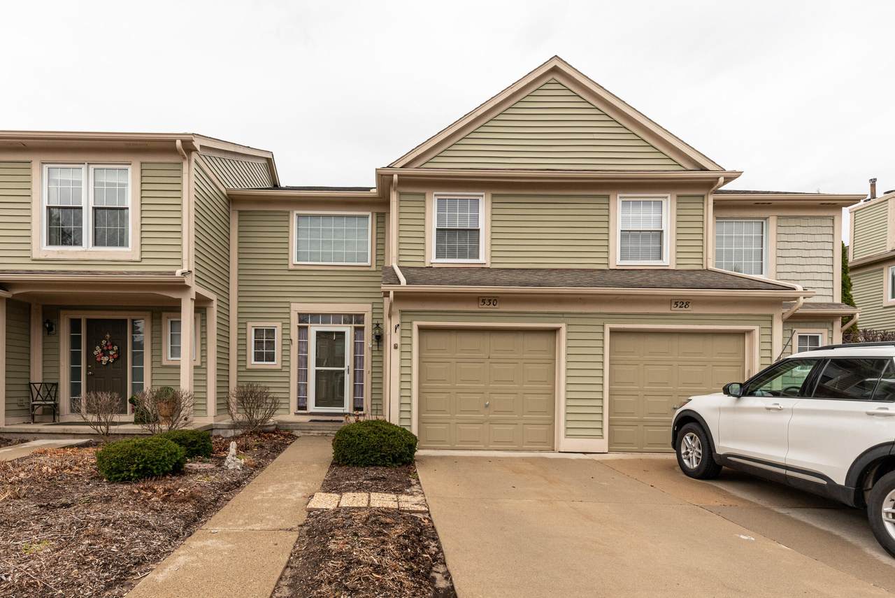 530 Liberty Pointe Drive - Photo 1