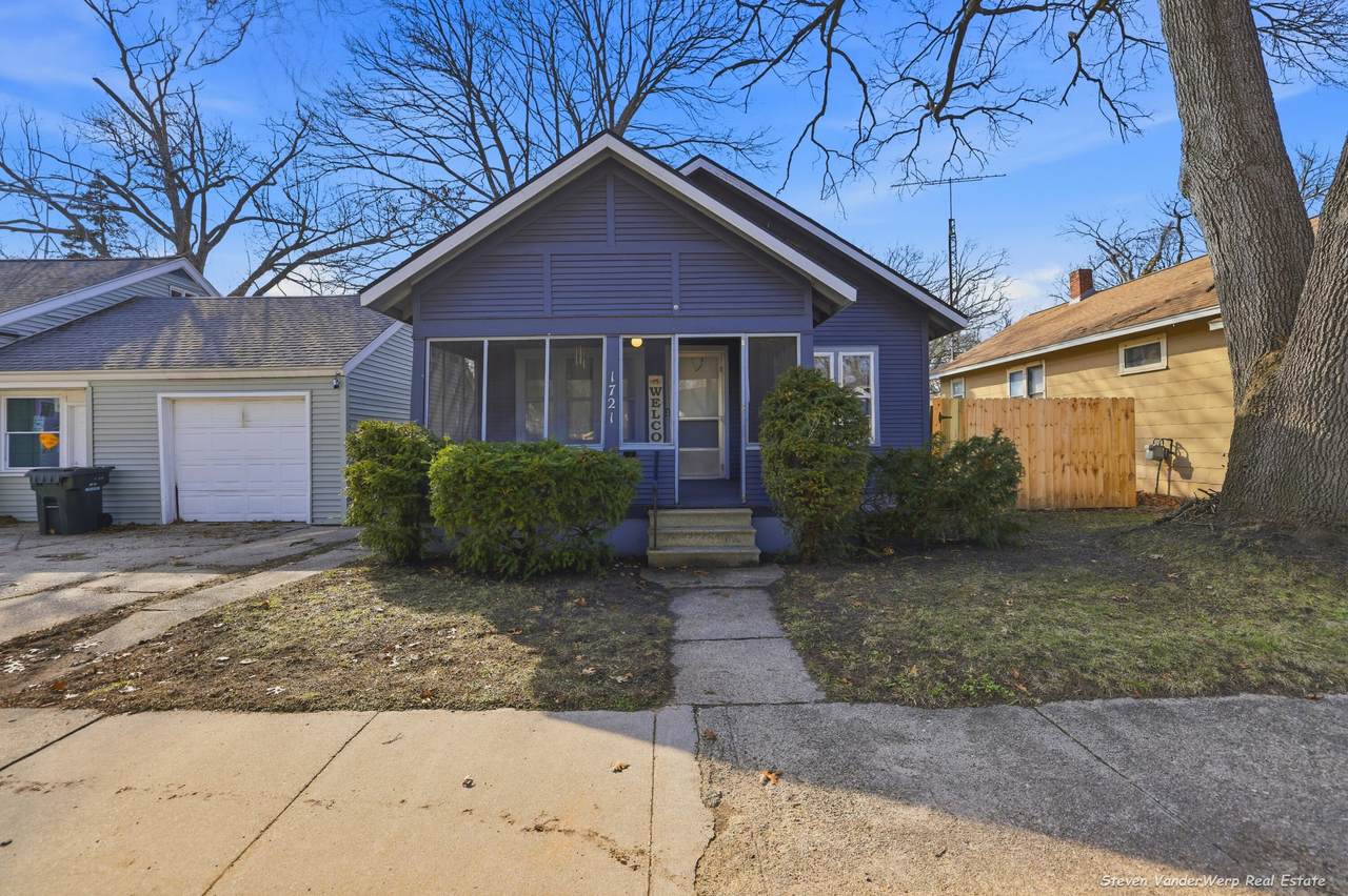 1721 Jarman Street - Photo 1