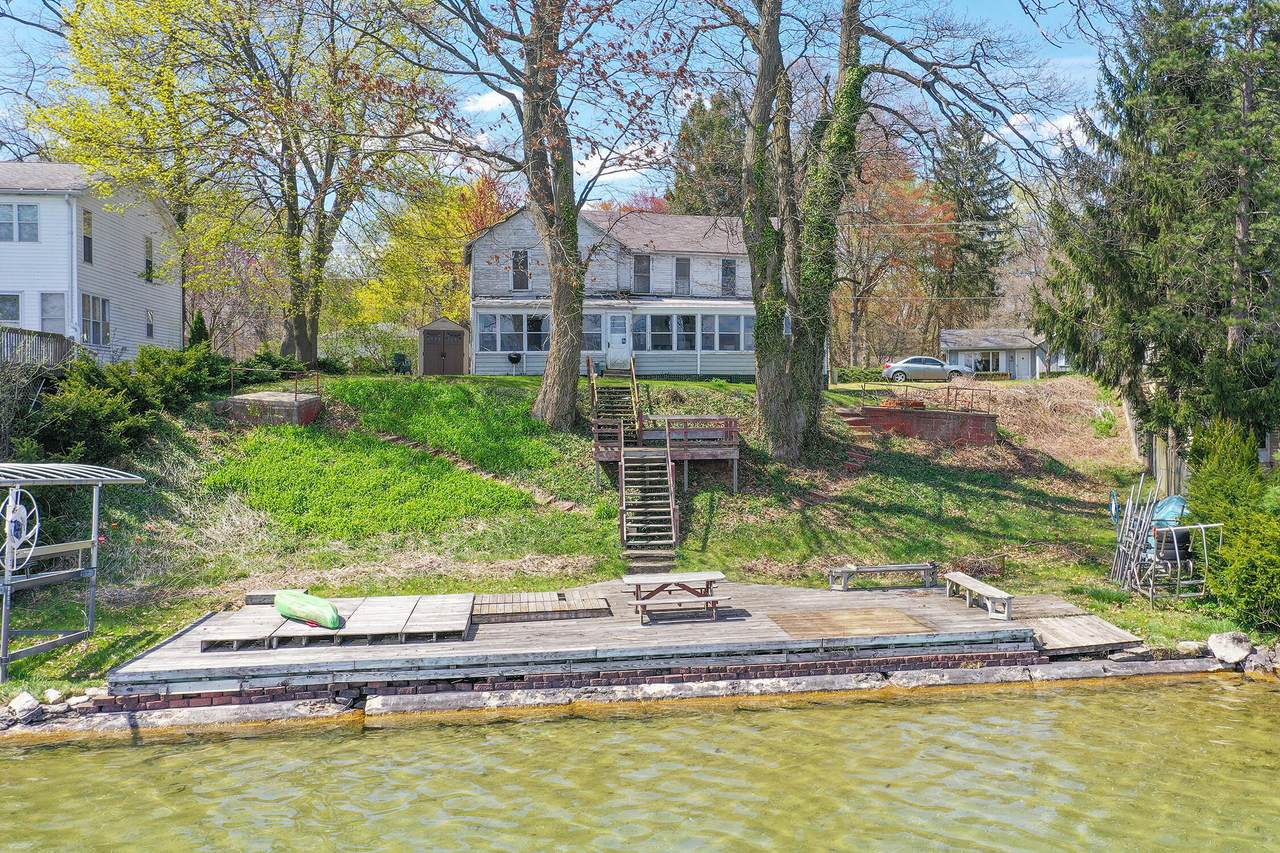 68270 Shore Drive - Photo 1