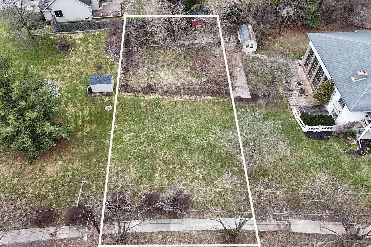 1217 El Camino Drive - Photo 1