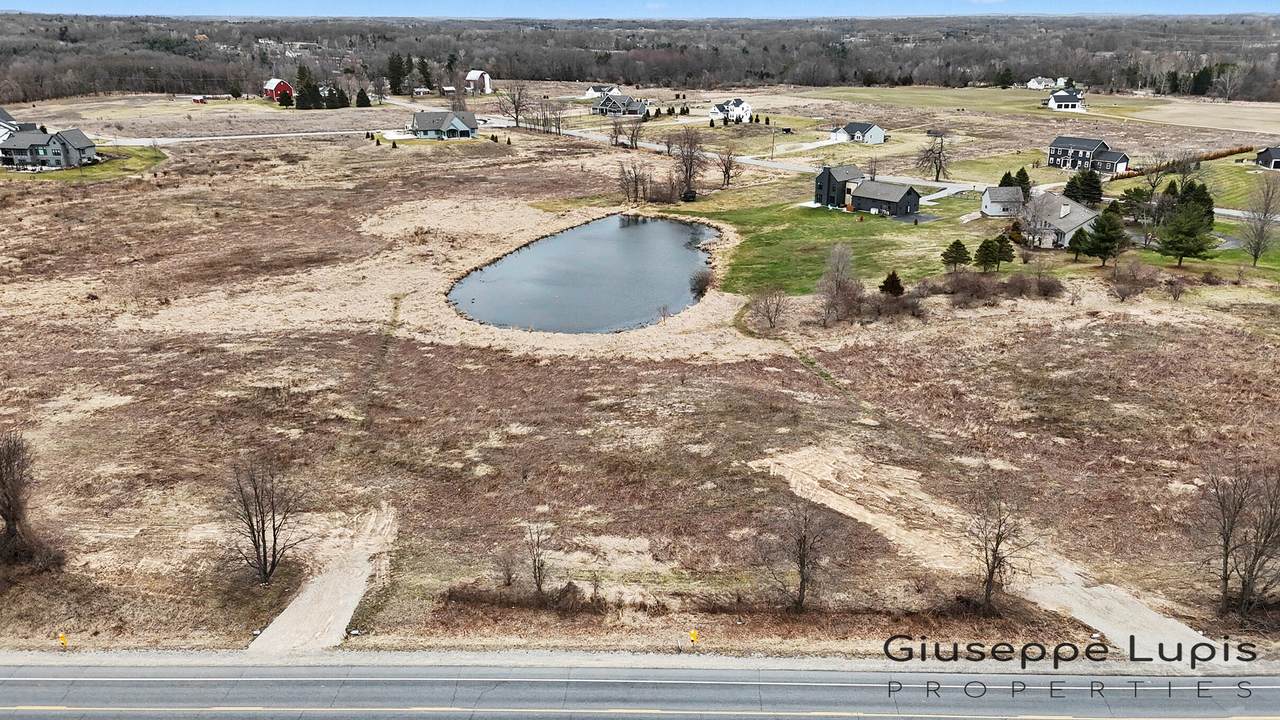 8707 Cannonsburg Road - Photo 1
