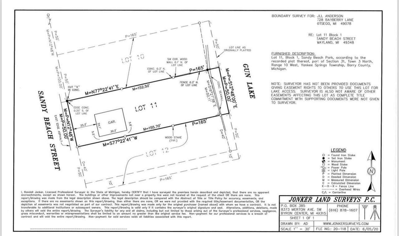 3175 Sandy Beach Street - Photo 1
