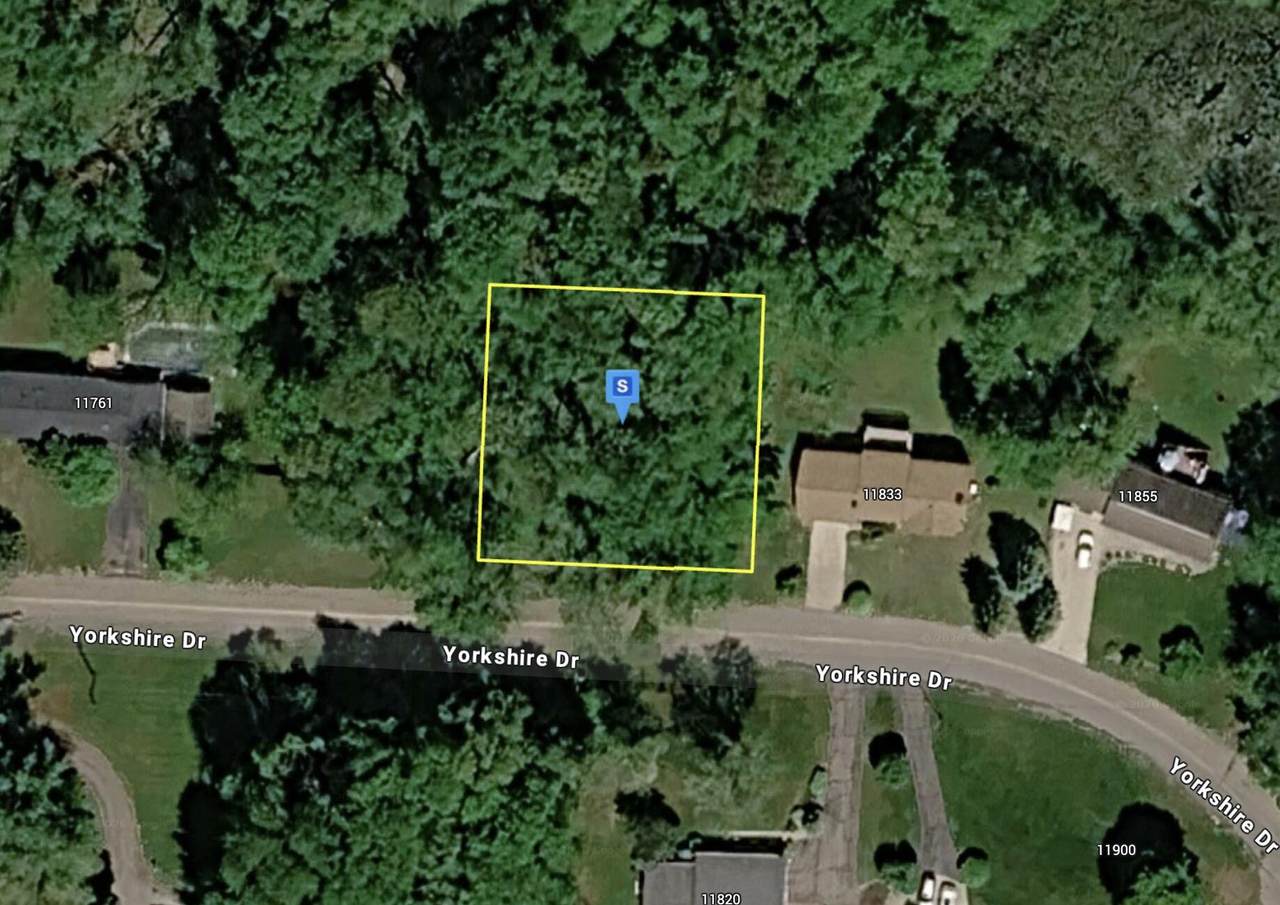 11801 Yorkshire Drive - Photo 1