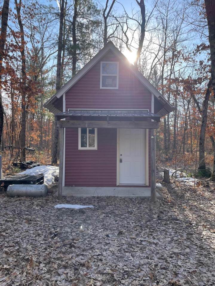 21210 12 Mile Road - Photo 1