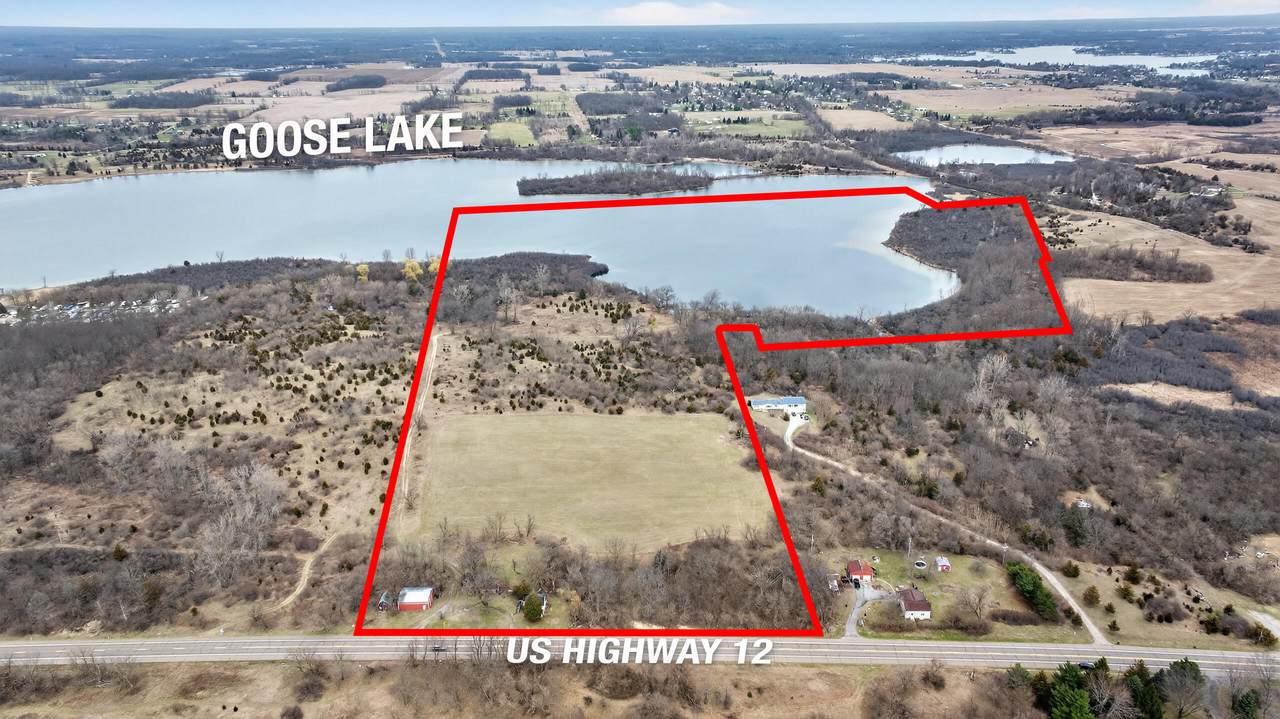 VL U.S. 12 - Photo 1