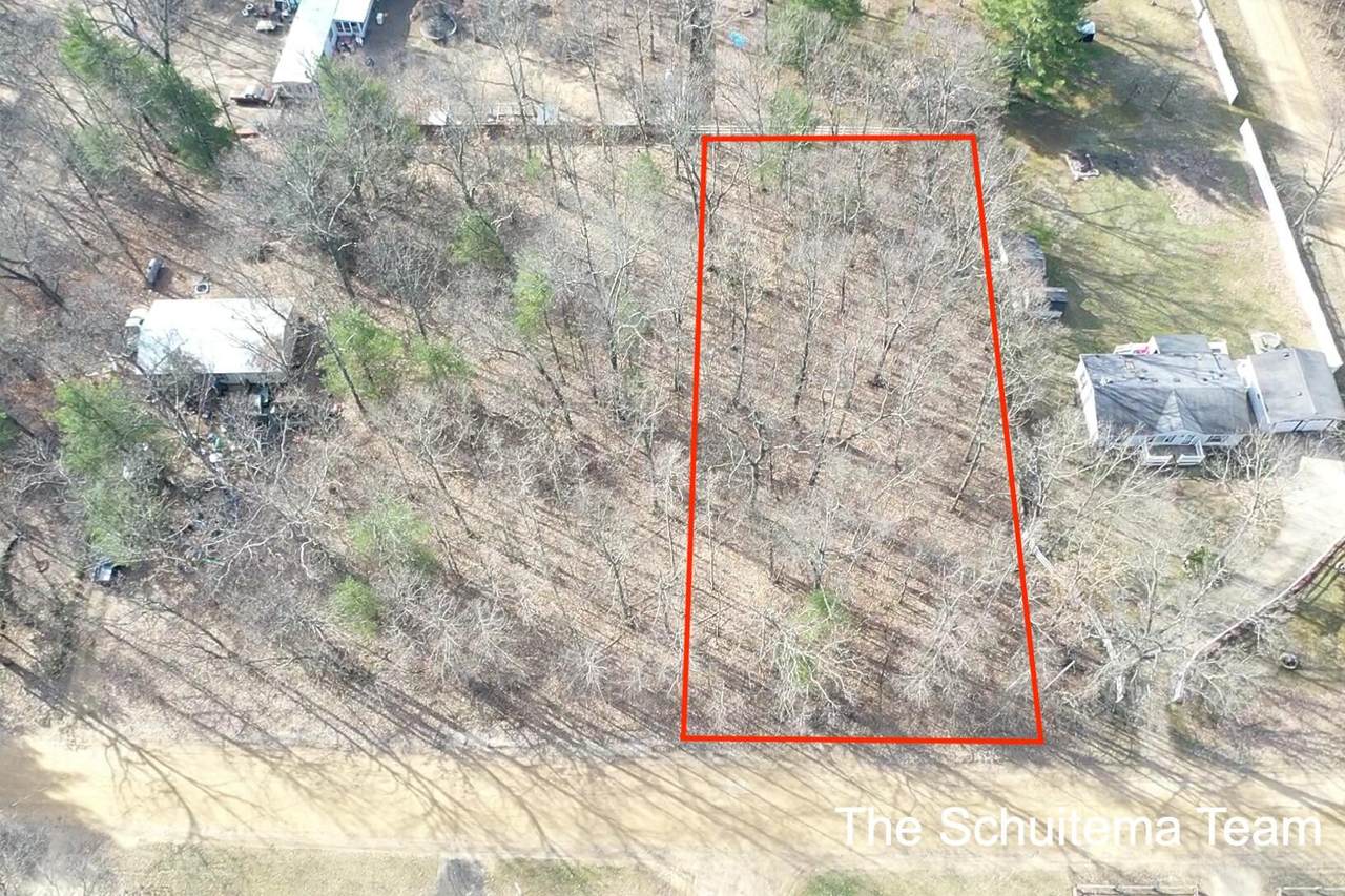 Lot 212 Moore Road - Photo 1