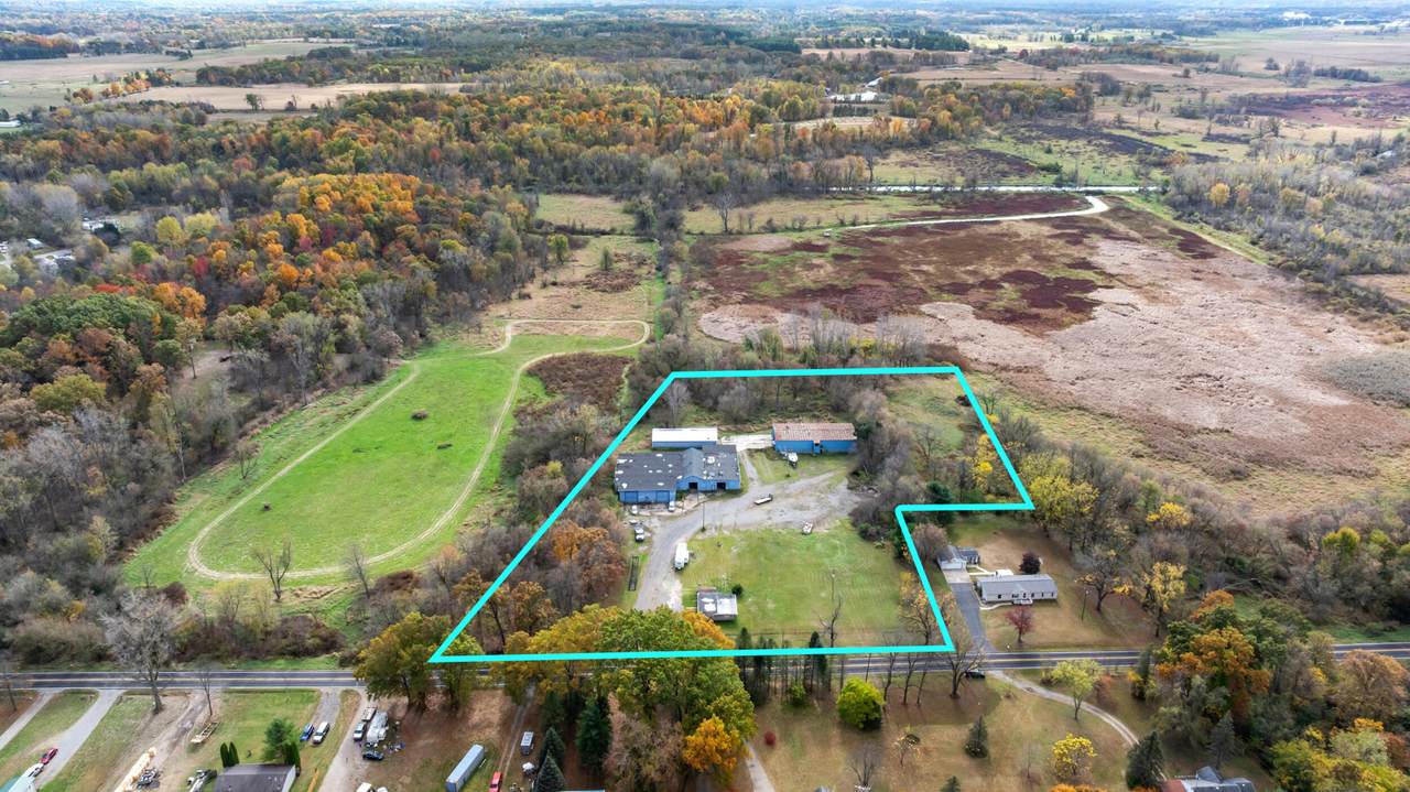 6501 Hawkins Road - Photo 1