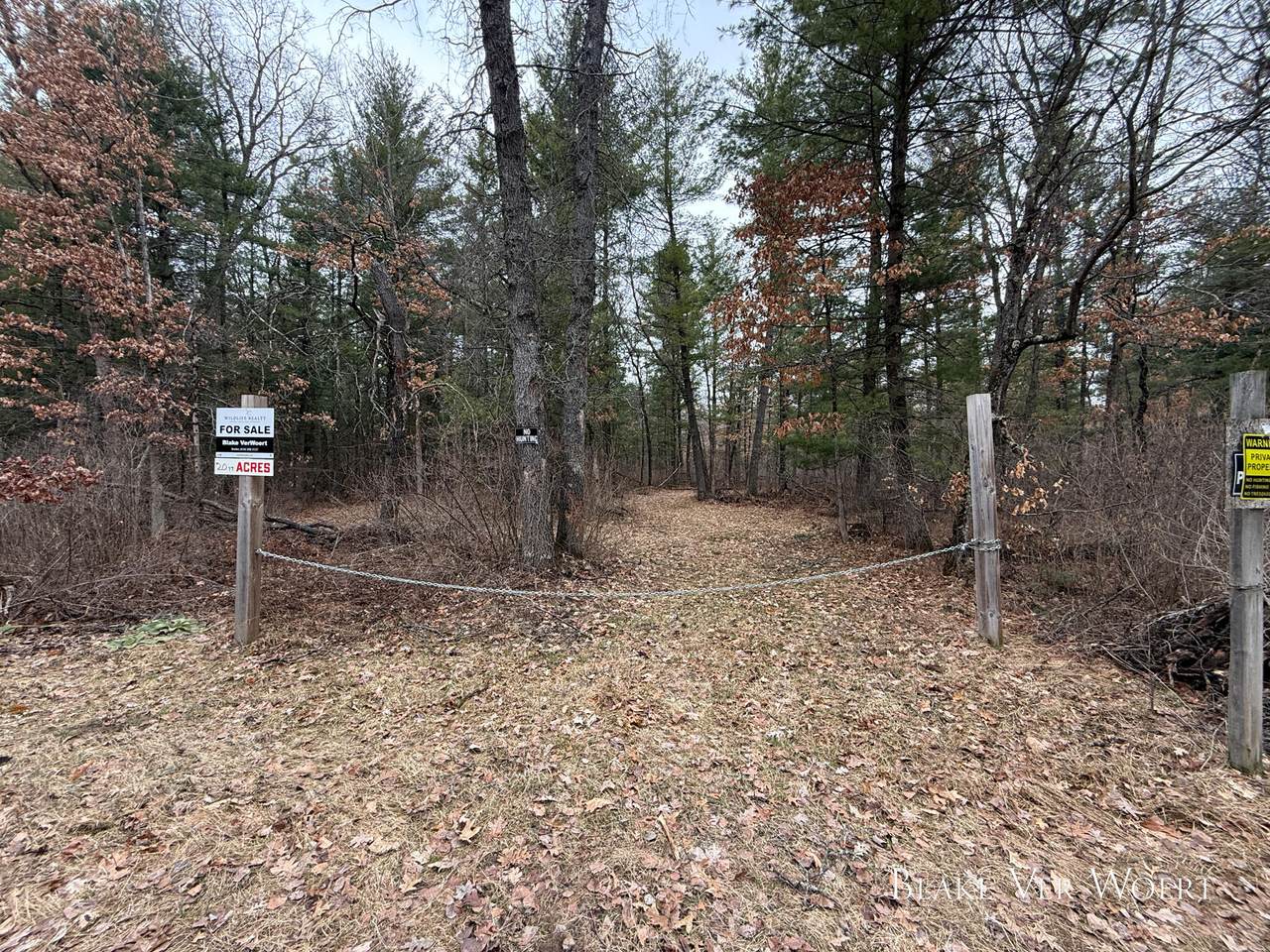 V/L 20.49A 15 Mile Road - Photo 1