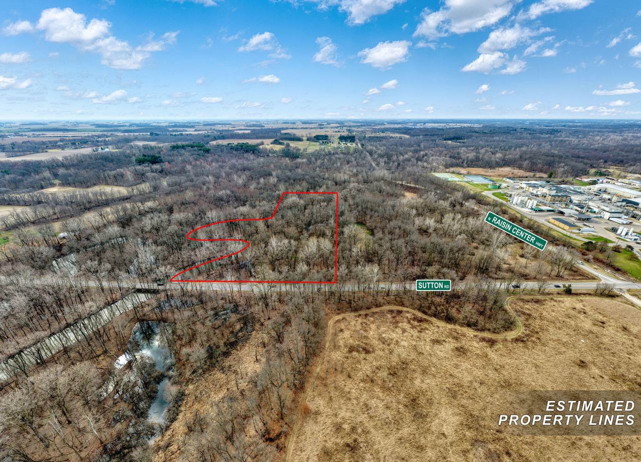 4000 Sutton Road - Photo 1
