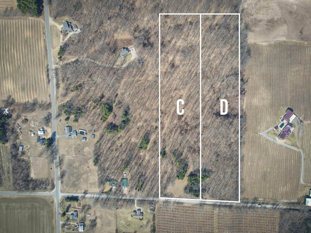 Parcel C&D Grant - Photo 1