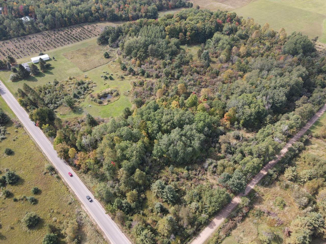 0 VL Chase Bridge Road - Photo 1