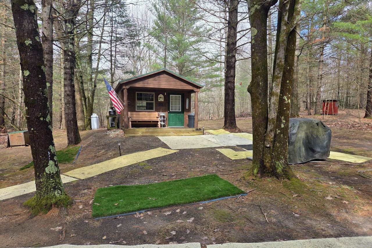 00 Del Vandell Rd. - Photo 1