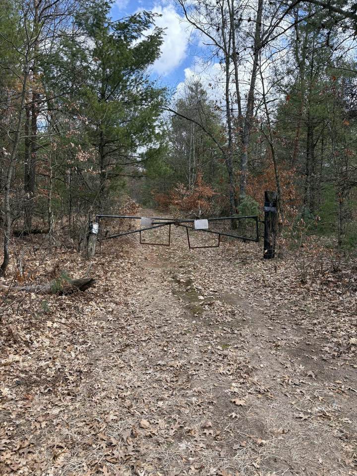 0 Linderman Road - Photo 1