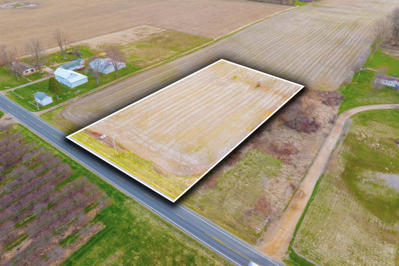 V/L-3 Red Bud Trail - Photo 1