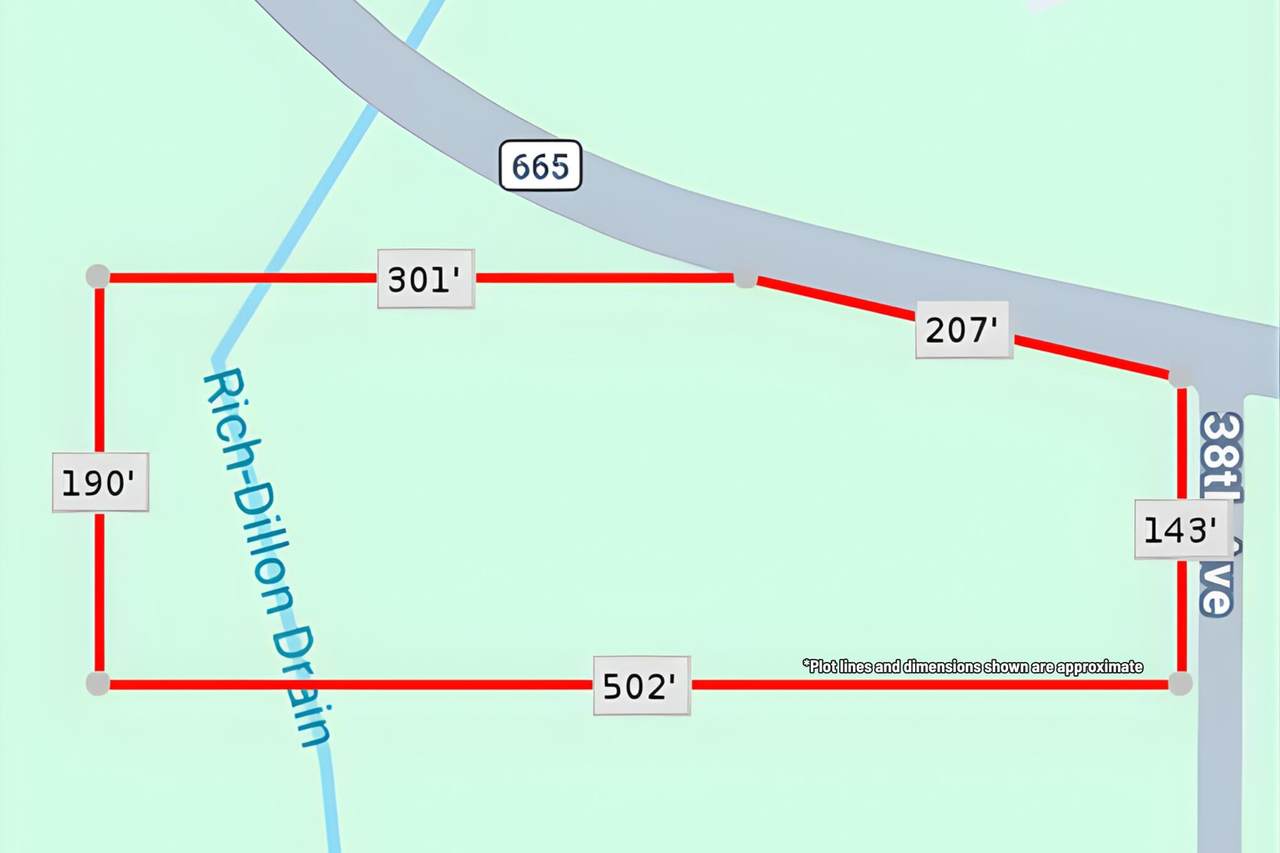 VL County Road 665 - Photo 1