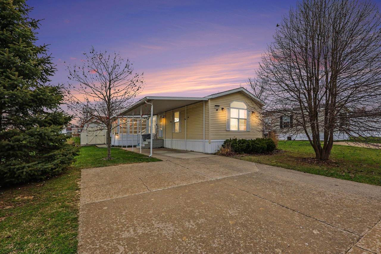 2864 Dornick Drive - Photo 1