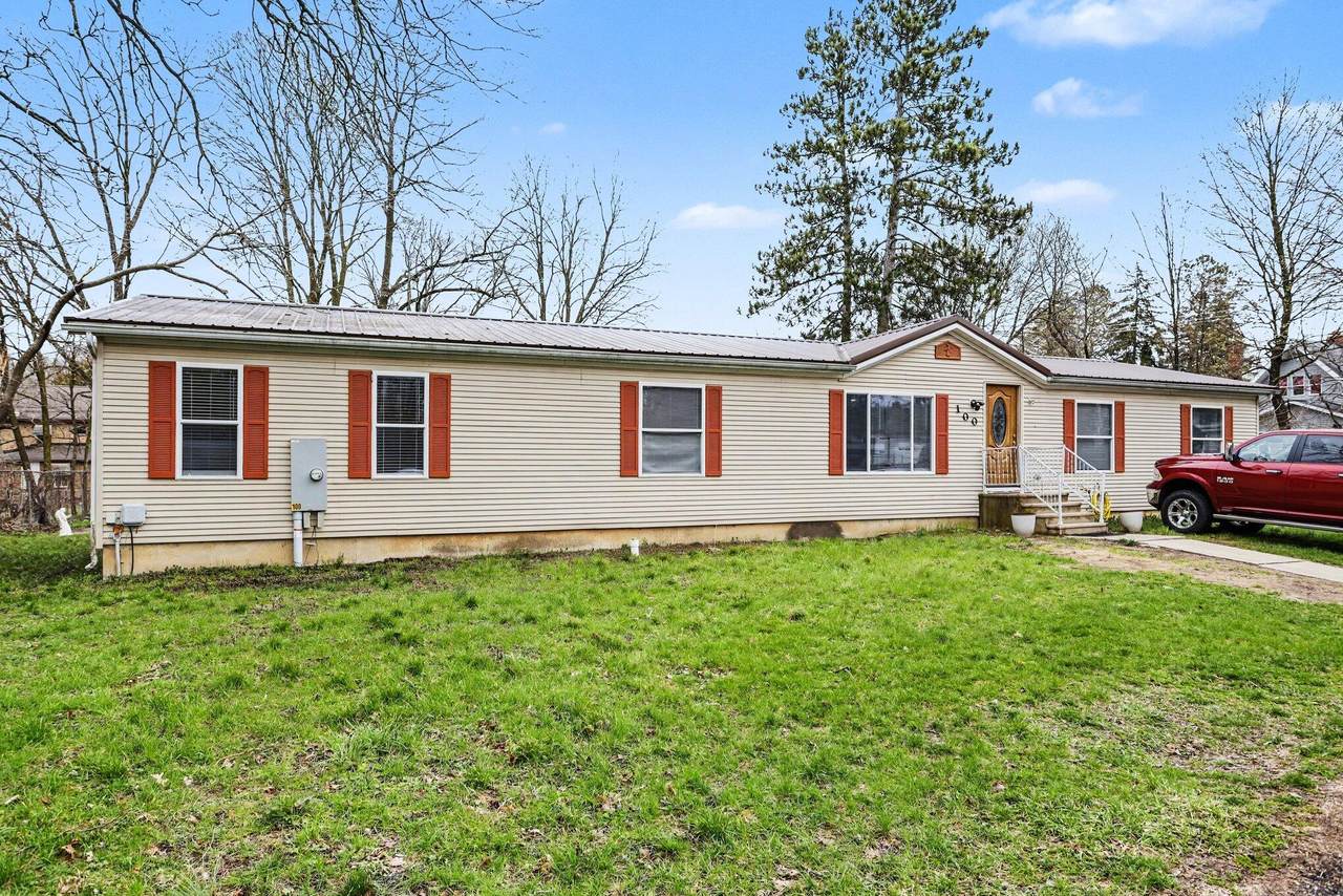 100 Northside Drive - Photo 1