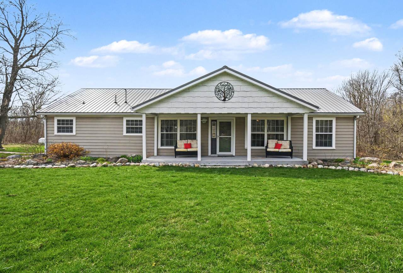 45284 Co Rd 703 - Photo 1