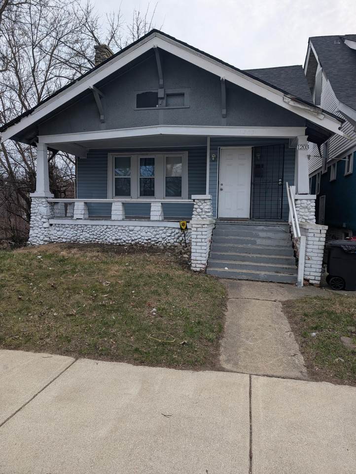 1203 Mcnichols Road - Photo 1