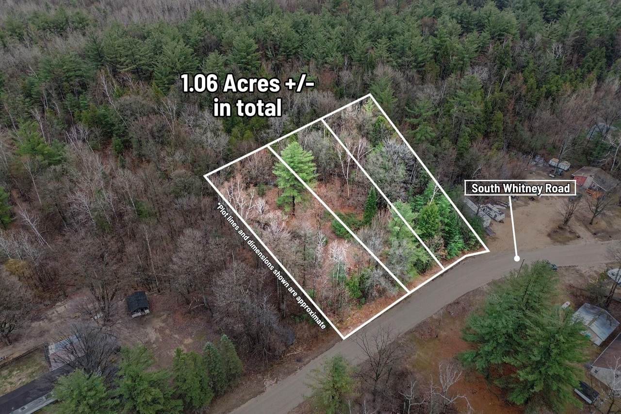 1652 Whitney Road - Photo 1