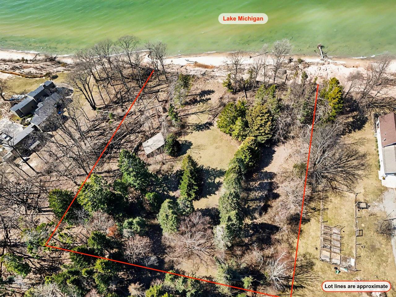 4973 Lakeshore Drive - Photo 1