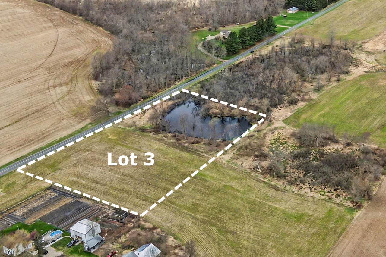 Lot 3 2nd Street - Photo 1